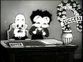 Betty Boop Grampy The Candid Candidate (1937)