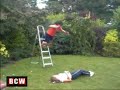 BCW - Backyard Championship Wrestling BCW - Backyard Championship Wrestling