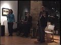 Johnny Frigo and Solitaire Miles \"Detour Ahead\"