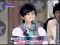 The Million Star 28062008 - Jam Hsiao Jing Teng (Part 1/4) [Eng Subs]