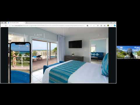 Ready, Set Go! The Verandah Antigua Re-Opens Nov 17th, 2023!