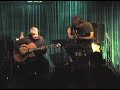Jazzkat Amplifiers Presents Jack Wilkins and Randy Johnston \"Lover Man\"