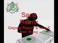 Sana ( 4tuneboy Remix ) - Gagong Rapper &amp; Trez K feat. Missy