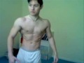 Morning-Posing