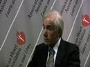 http://www.medpagetoday.comORLANDO -- Rosuvastatin (Crestor) failed to show a benefit for cardiovascular mortality, nonfatal stroke, and nonfatal MI for older heart failure patients compared with placebo in a randomized trial reported here at the American Heart Association meeting.But leading cardiologists, including the study's principal investigator, said the findings may have little impact on clinical practice, as they told Crystal Phend and Greg Laub in this exclusive MedPage Today report.