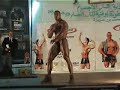 Khomeiny BodyBuilding Compétition PART 1 - Algérie Khomeiny BodyBuilding Compétition PART 1 - Algérie