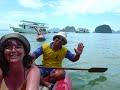 Voyage en Thailande - Pâques 2006 -.wmv