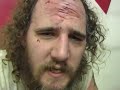 Necro Butcher ready for PWX!