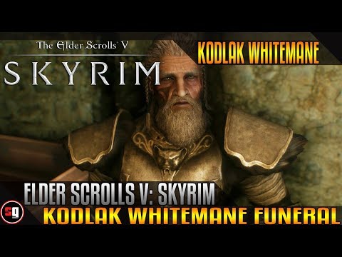 how to cure kodlak whitemane