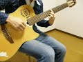 For Fruits Basket on Guitar For Fruits Basket on Guitar