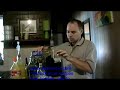 The Cheapest Way to Make Wine Step 5.  Final Step