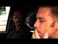 EDDIE STEEPLES & KEVIN FORD ARGUE AND CUSS ON LIVE TV!