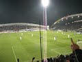 NAVIJANJE NA TEKMI SLO:BIH BOSNOM BEHAR