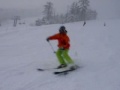 大雪師走