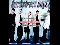 Backstreet Boys quit playing games with my heart Backstreet Boys quit playing games with my heart