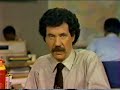 NBC News Overnight Intro 1982