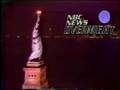 NBC News Overnight Intro 1982