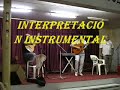 PE�A FOLKLORICA CRISTIANA-