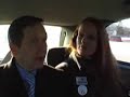 Elizabeth Kucinich interview