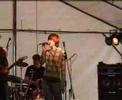 Aligned Wake Up Cold Live at Herderrock Lente 2007
