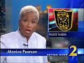 Taser proposal for DeKalb County Police presented to BOC