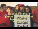 Workers Rally to Mak