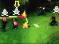 [Runescape pvp] - I am 3p1c Maxed G Mauler Pure new bh vid 2 Boom! vesta,morg,statius