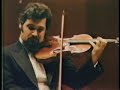 issac stern(violin), pinchas zukerman(viola), zubin mehta(conductor), new york philharmonic orchestra 1980