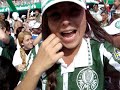 Fluminense X Palmeiras - Contra tudo e contra todos!