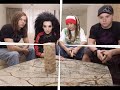 Another side of Tokio Hotel - PepsiSmachExclusive official pics.