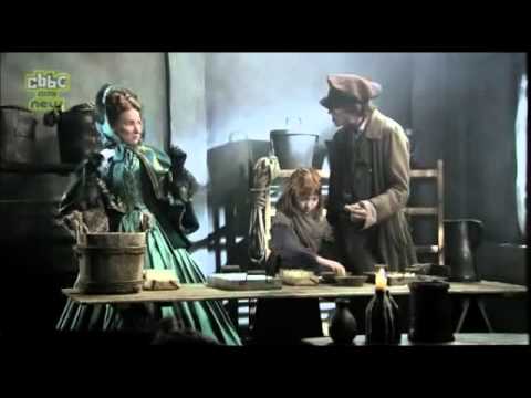victorian - Horrible Histories.