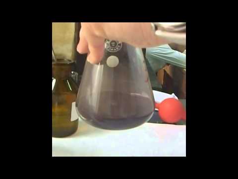 how to dissolve edta in distilled water