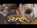 Blaze - The Coffin on Psychopathic Radio