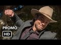 Justified 4.09 (Preview)