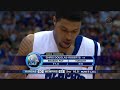 Memphis Tigers choke away Championship Game