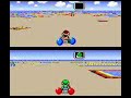 スーパーマリオカート