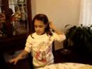 Macarena Decoradora de Tortas (parte 2)