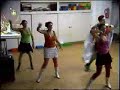 Hinoi Spanish Team