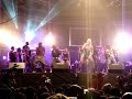 Macka Diamond performing \"Bun him\" @ AC 3+3 Macka Diamond performing \"Bun him\" @ AC 3+3