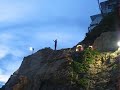 Clavado Quebrada, Acapulco, Guerrero Clavado Quebrada, Acapulco, Guerrero