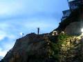 Clavado Quebrada, Acapulco, Guerrero