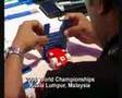 videos de 2008 F1inschools World Championship
