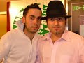 EL BARRIO, video con fotos in�ditas