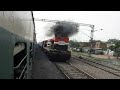Indore-Amritsar express