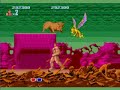 Altered Beast - Completo - Mega Drive - Genesis