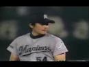千葉ロッテマリーンズ黒木知宏PV~Johnny's memory~