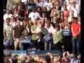 Sarah Palin: Rally 10/04/08