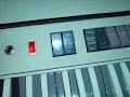 Farfisa organ