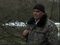 Capture of Russian Yeti HOAX