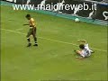 mai dire gol vai col liscio 2000-01